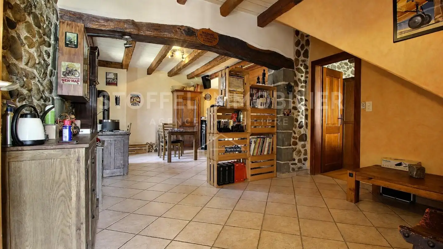 Maison individuelle à vendre - 1287 Laconnex - Photo 3