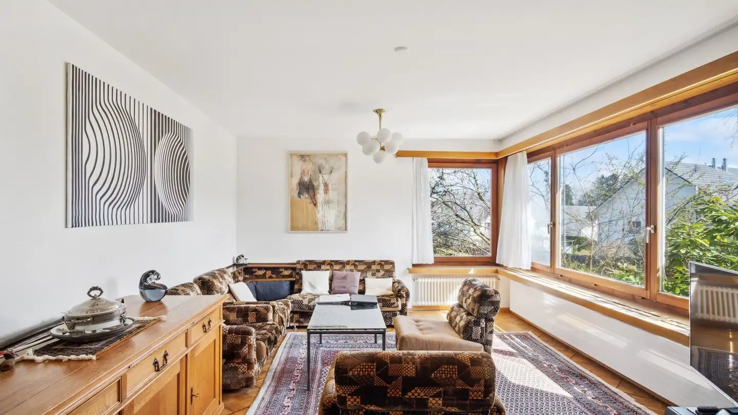 Casa singola in vendita - 8824 Schönenberg ZH - Photo 2