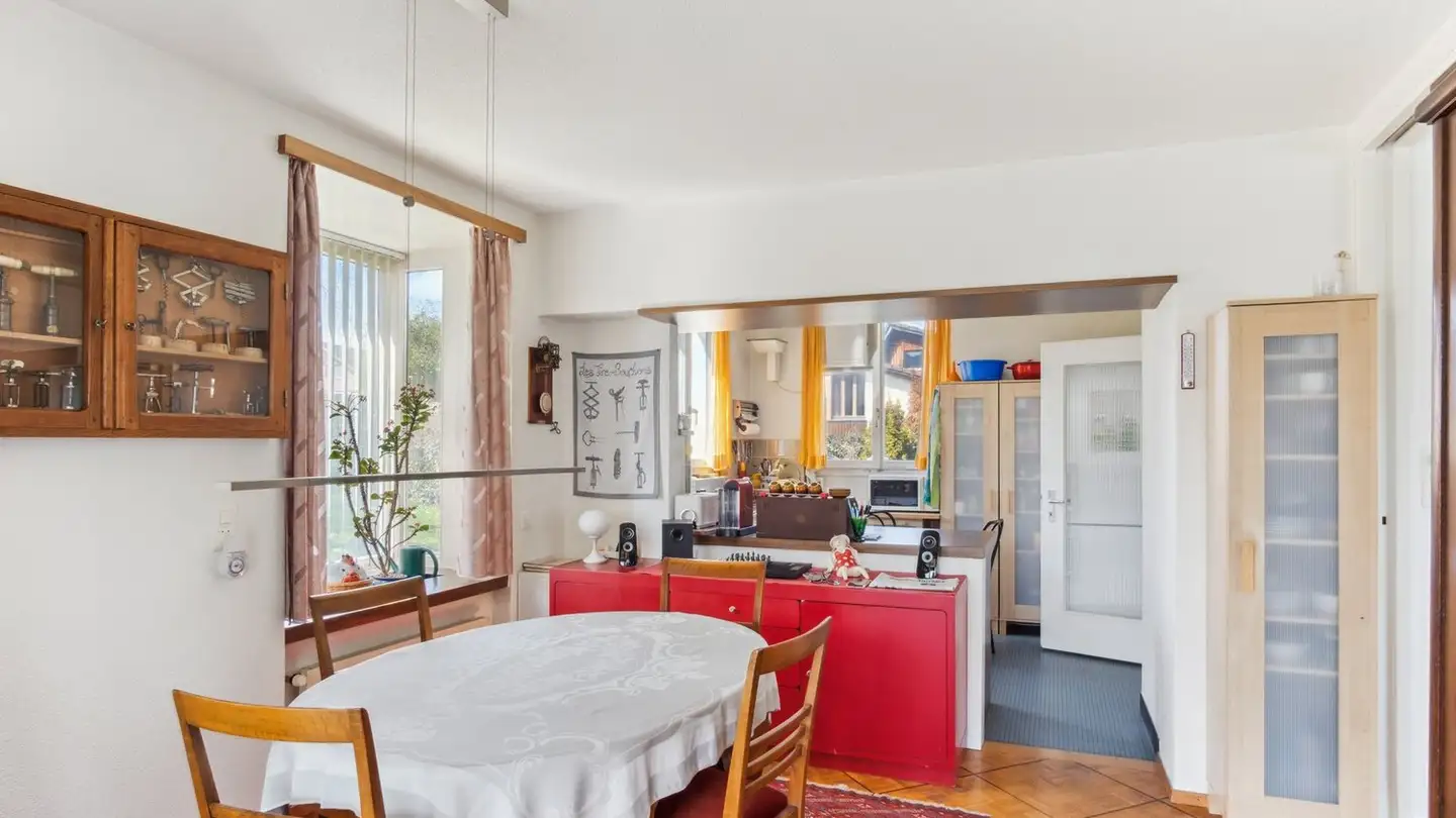 Casa singola in vendita - 8824 Schönenberg ZH - Photo 3