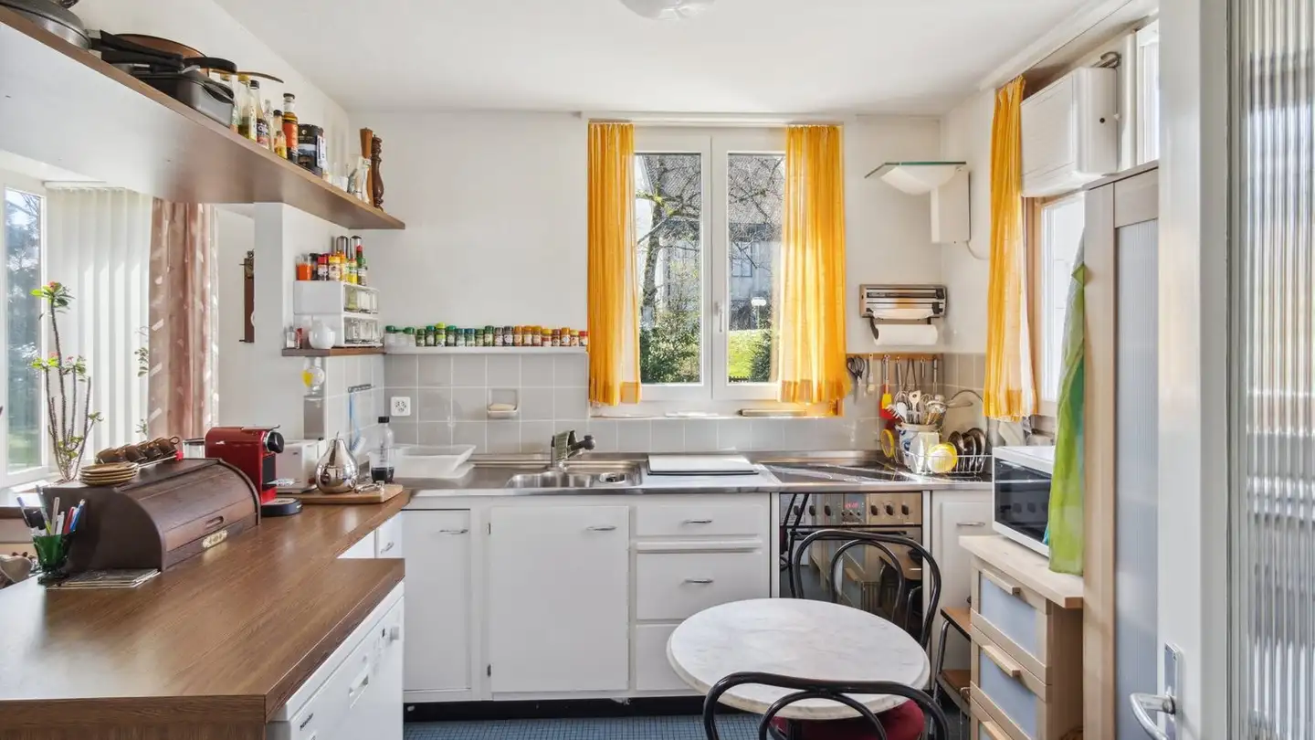 Casa singola in vendita - 8824 Schönenberg ZH - Photo 4