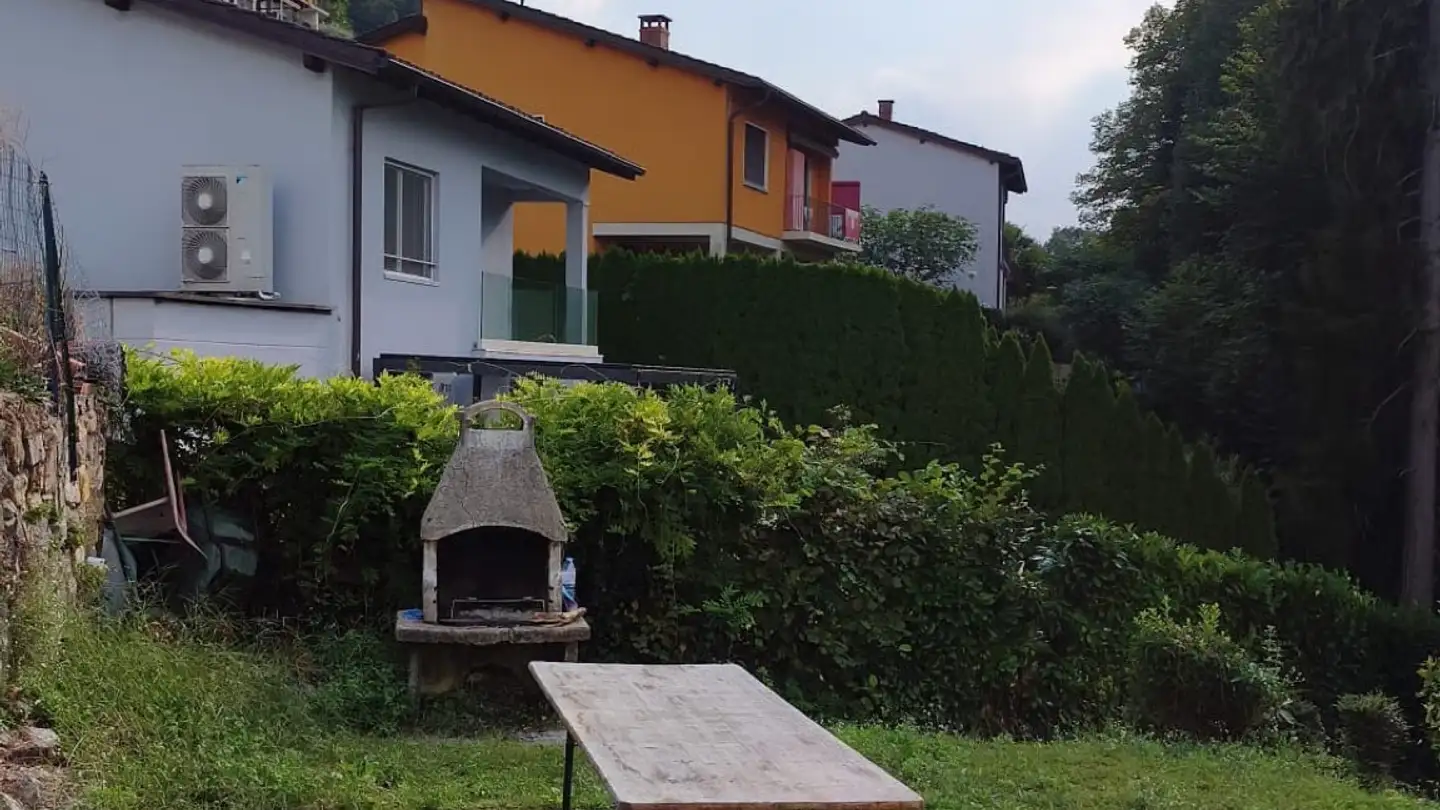 Single room for rent - Via Carona 38, 6912 Pazzallo - Photo 2