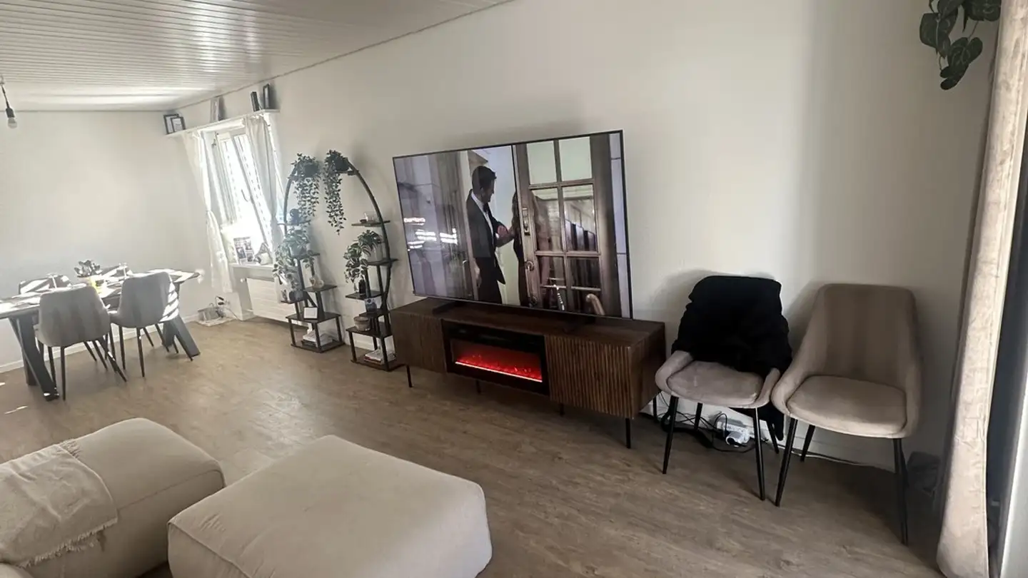 Appartamento in affitto - Im Brünneli, 8127 Forch