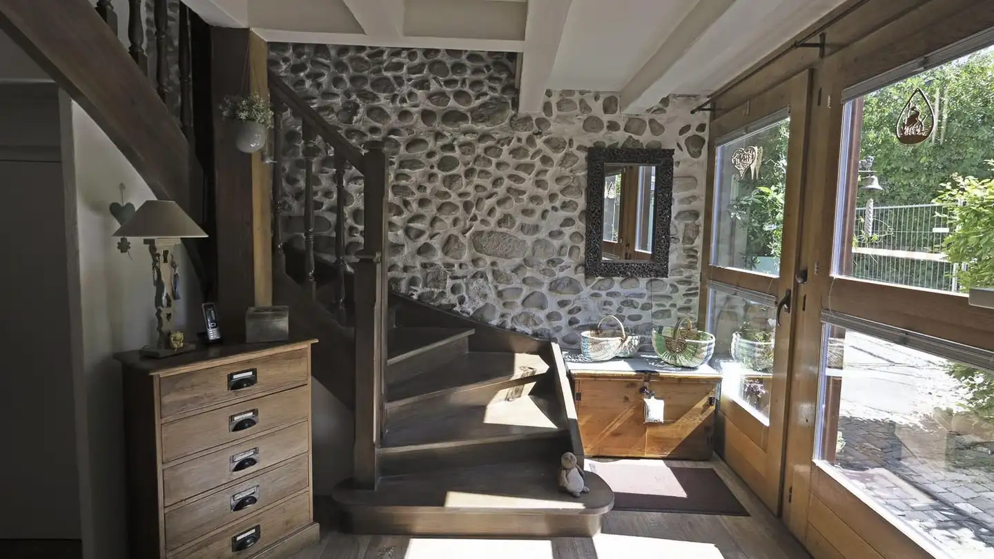 Single house for rent - 1258 Perly - Photo 2