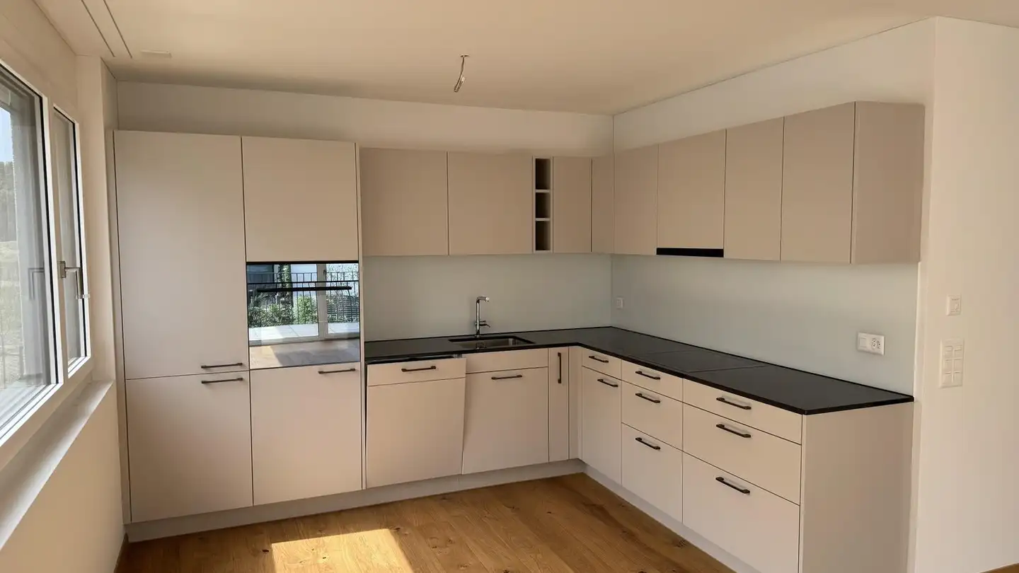 Appartement à louer - Ulmenweg 12, 4600 Olten - Photo 3