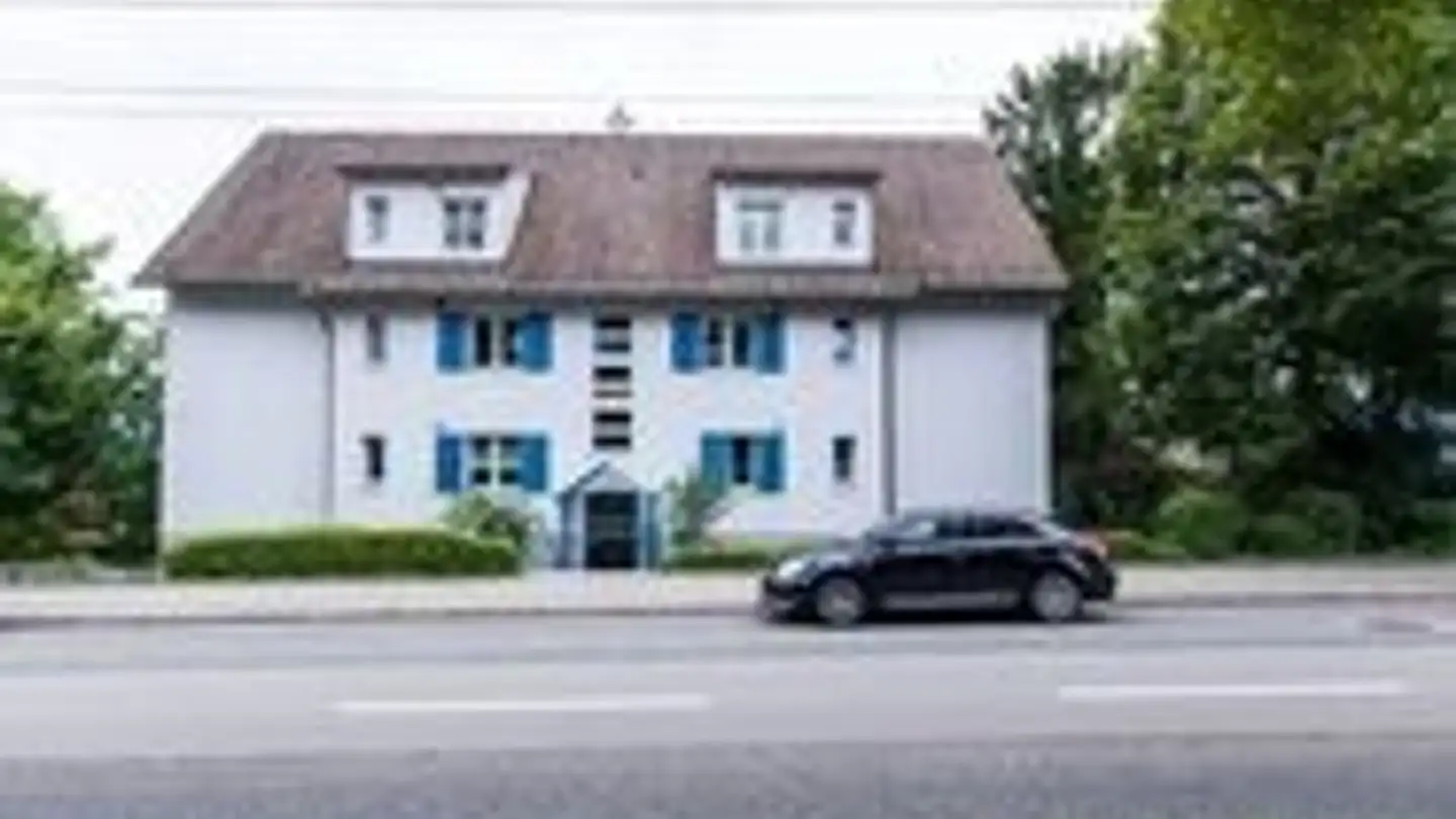 Apartment for rent - Regensdorferstrasse 175, 8049 Zürich