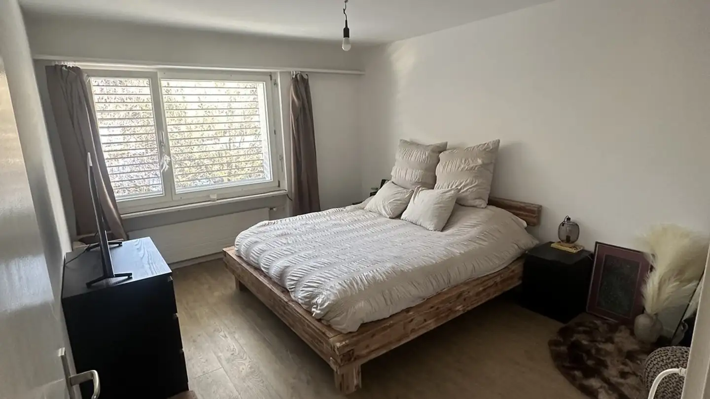 Appartamento in affitto - Im Brünneli, 8127 Forch - Foto 4