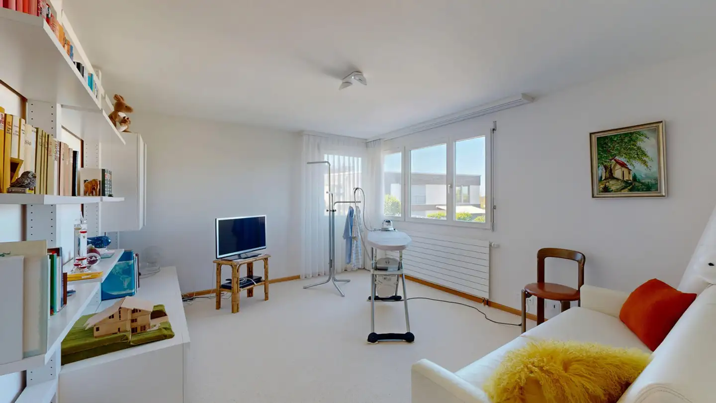 Casa singola in vendita - Brunnmattweg 21, 4148 Pfeffingen - Photo 4