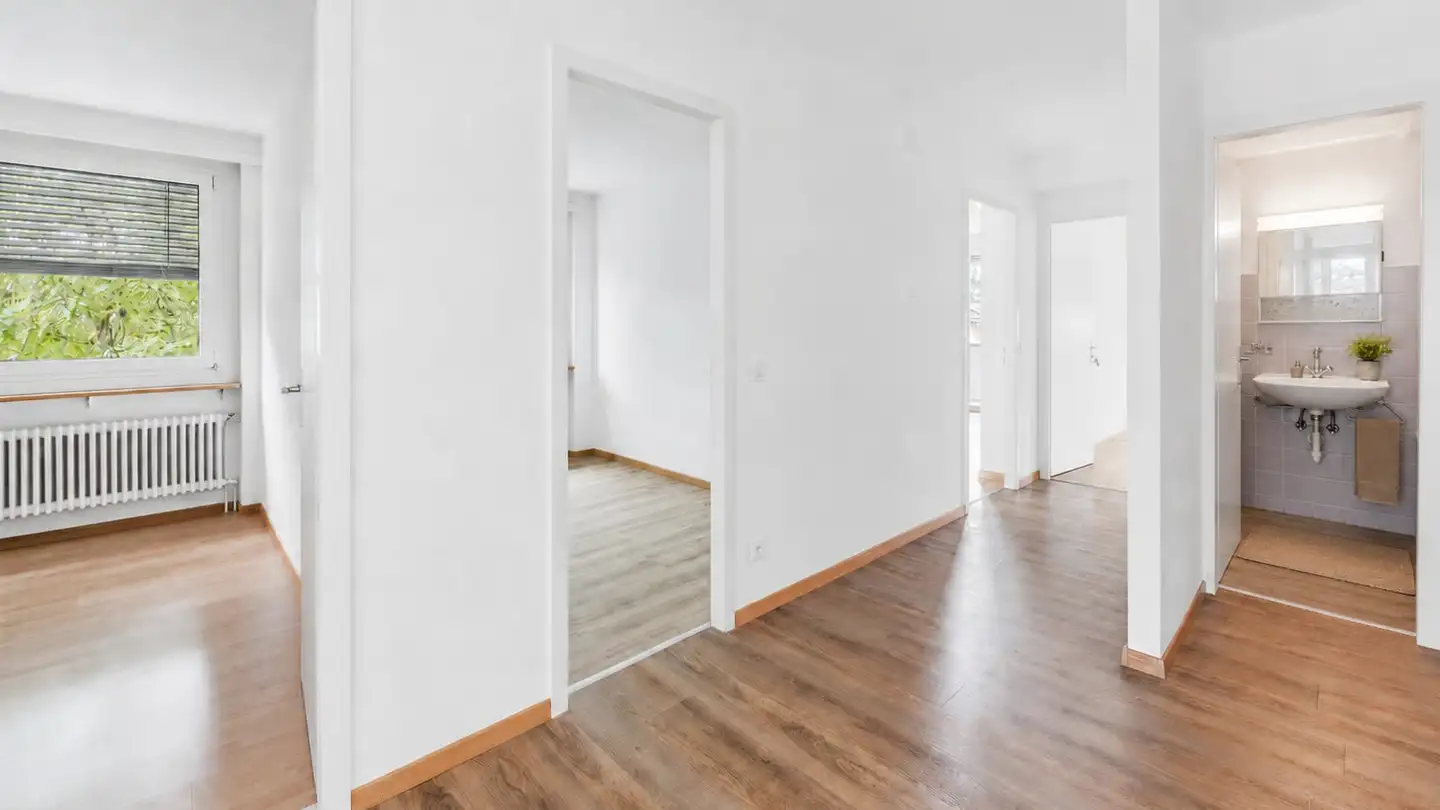 Appartamento in affitto - Bernstrasse 189, 4852 Rothrist - Foto 2
