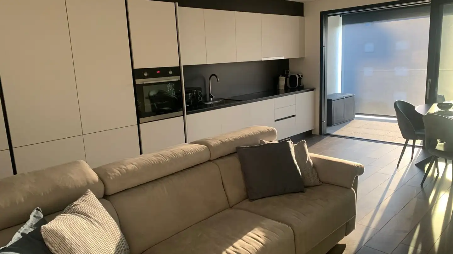 Appartamento in affitto - Ala Brüga 15, 6593 Cadenazzo - Photo 4