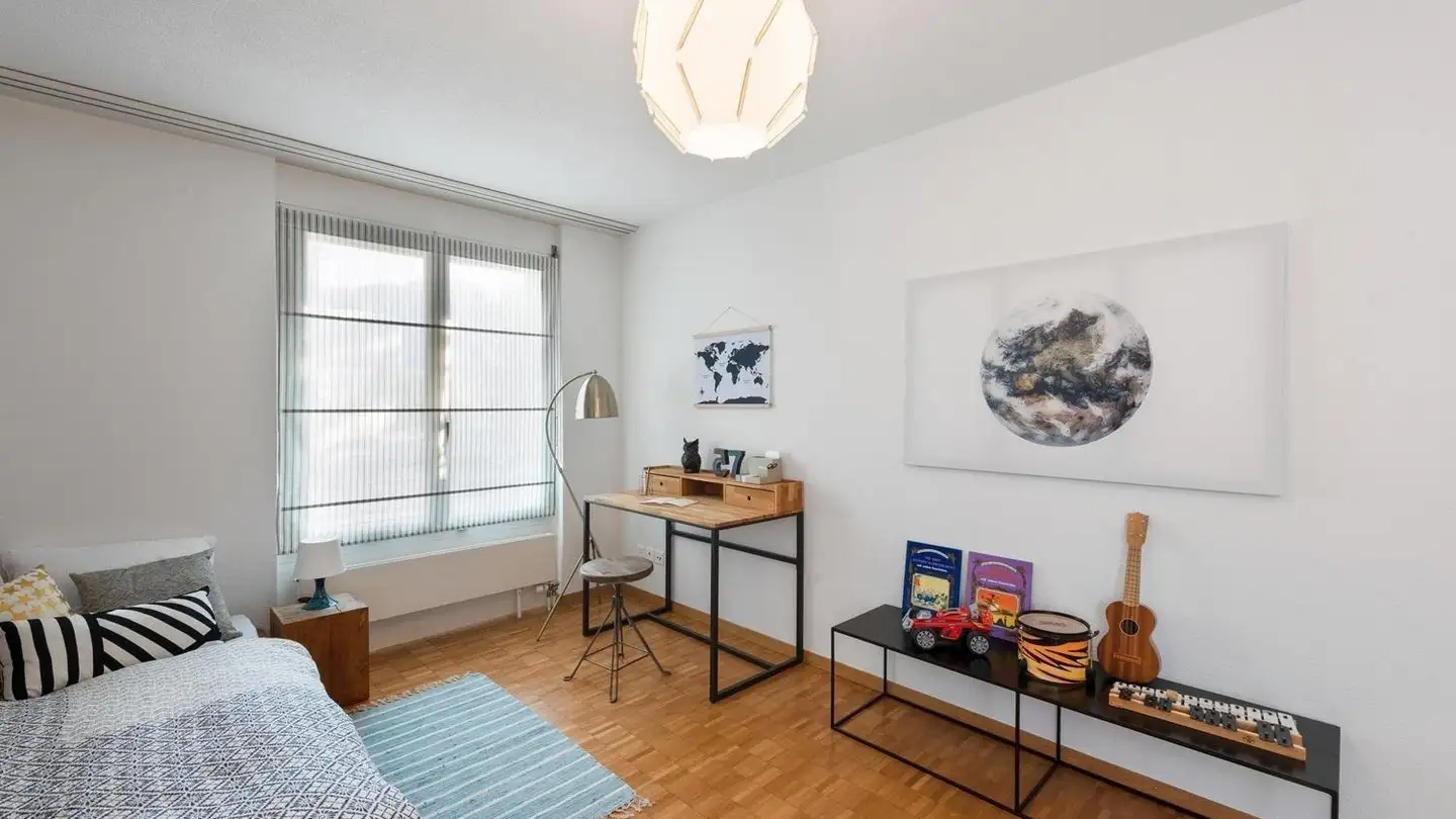 Wohnung mieten - Parkstrasse 23, 5313 Klingnau - Foto 3