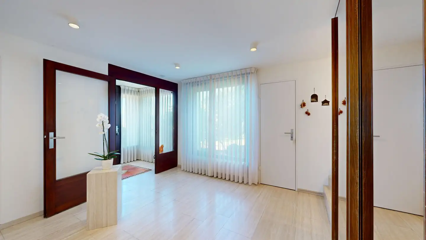 Casa singola in vendita - Brunnmattweg 21, 4148 Pfeffingen - Photo 2