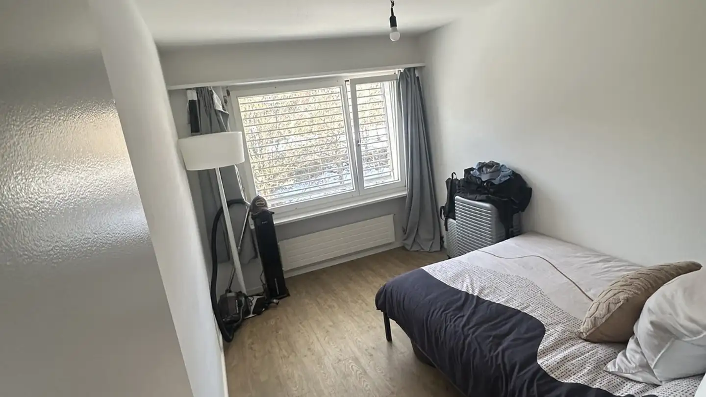 Appartamento in affitto - Im Brünneli, 8127 Forch - Foto 3