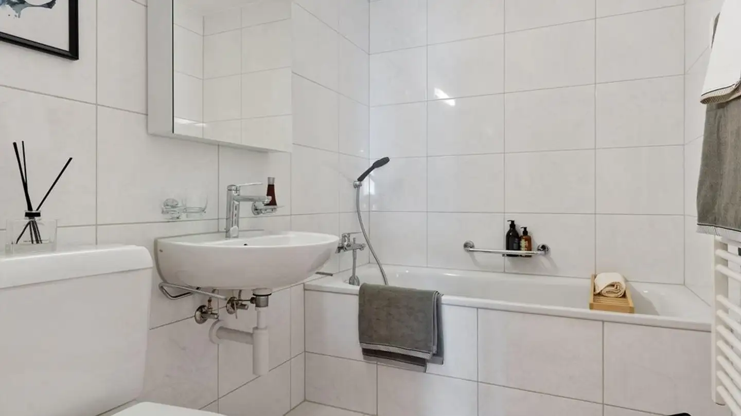 Wohnung mieten - Parkstrasse 23, 5313 Klingnau - Foto 4