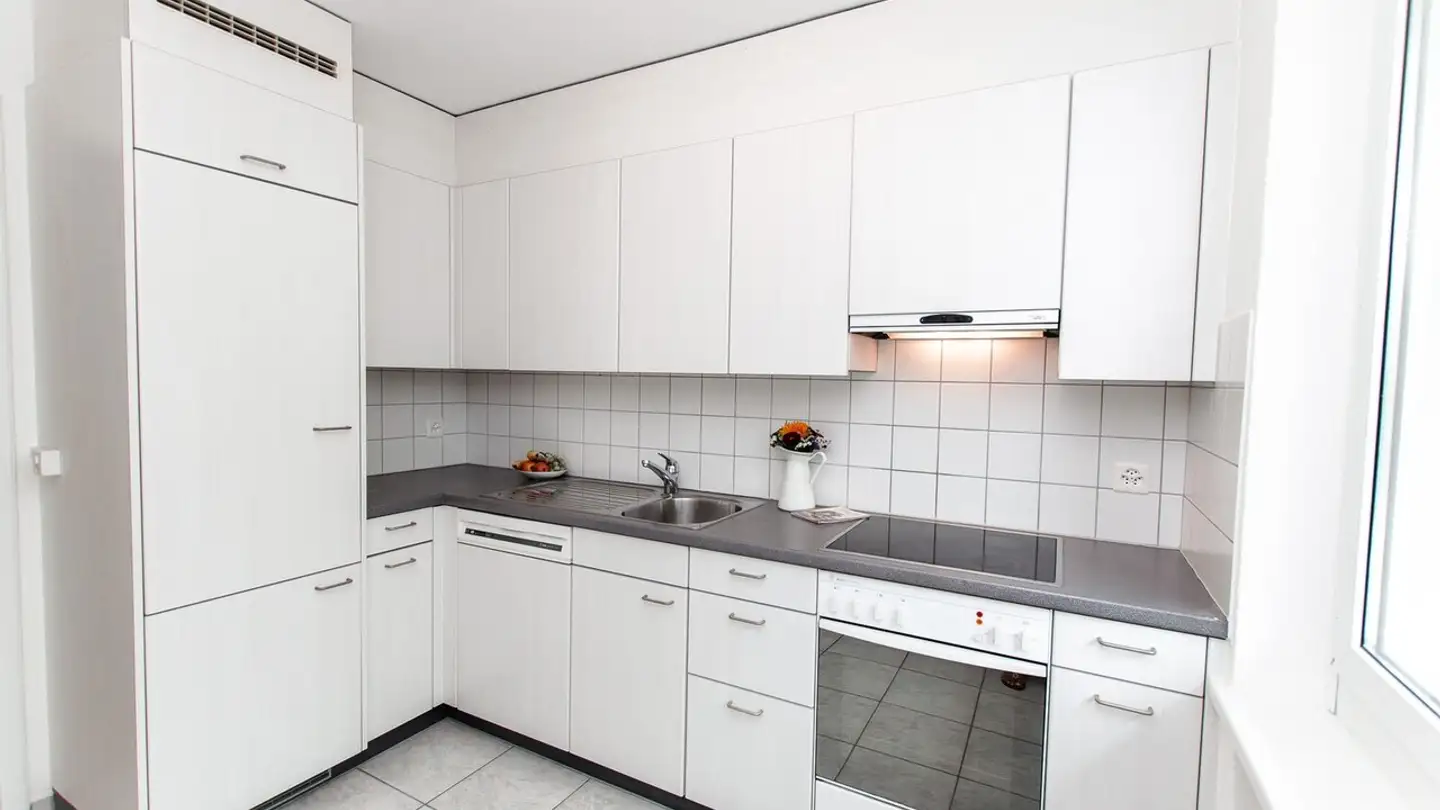 Apartment for rent - Regensdorferstrasse 175, 8049 Zürich - Photo 2