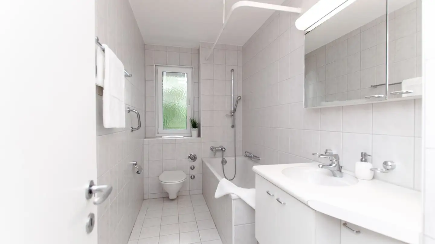 Apartment for rent - Regensdorferstrasse 175, 8049 Zürich - Photo 3