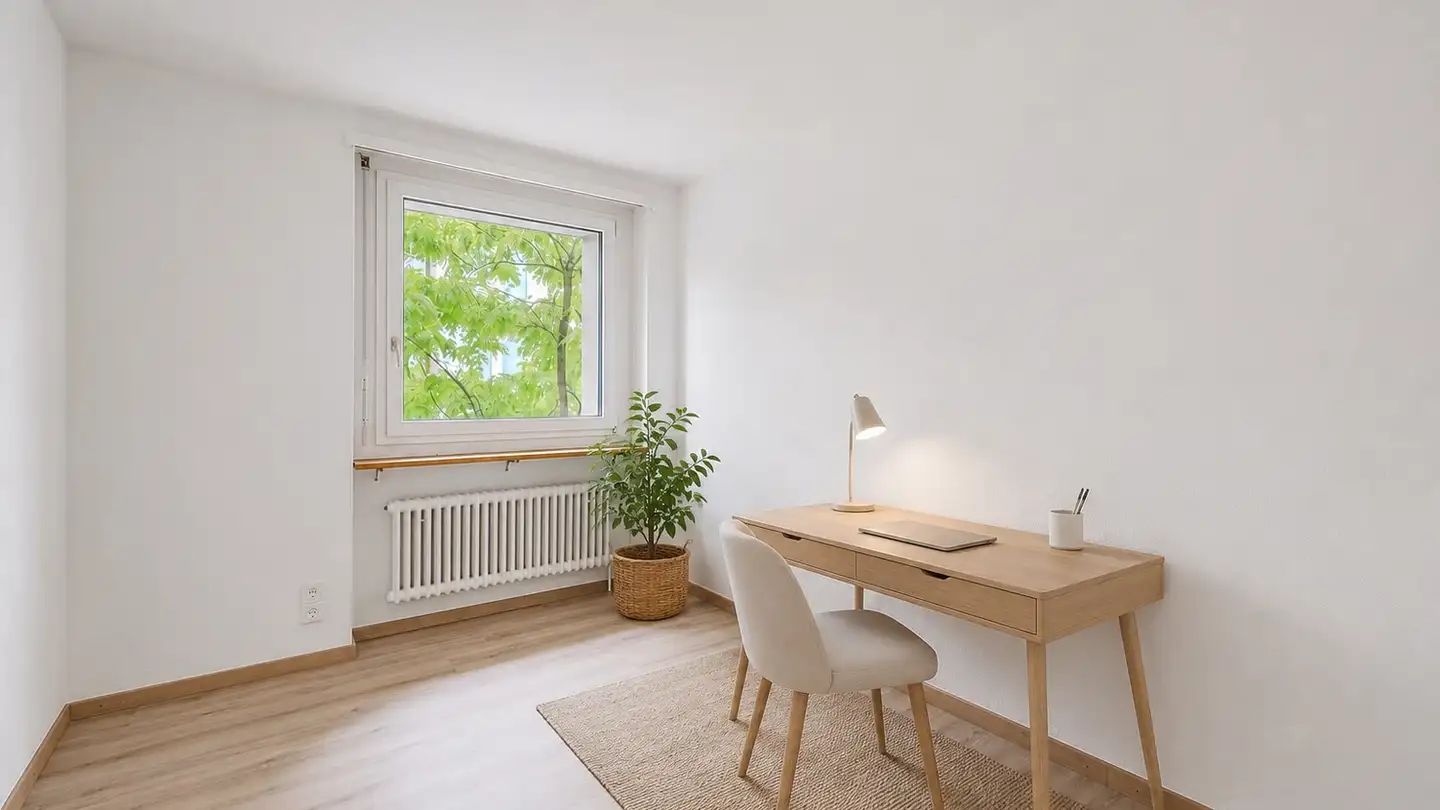 Appartamento in affitto - Bernstrasse 189, 4852 Rothrist - Foto 4