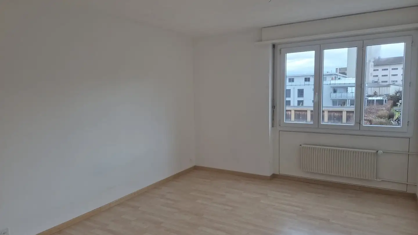 Appartement à louer - Rötiweg 8, 3360 Herzogenbuchsee