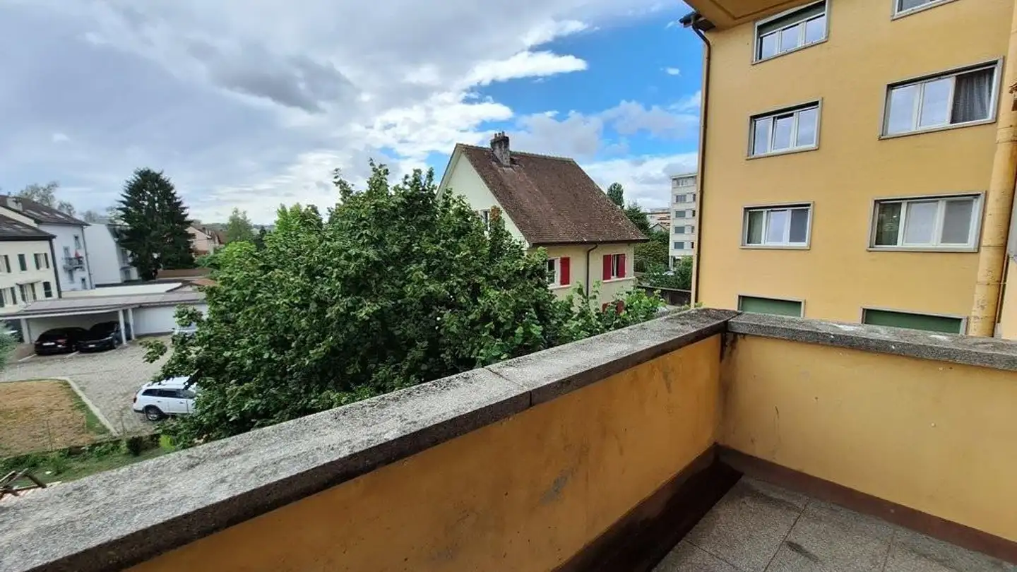 Appartamento in affitto - Rue De La Plaine 84, 1400 Yverdon-les-Bains
