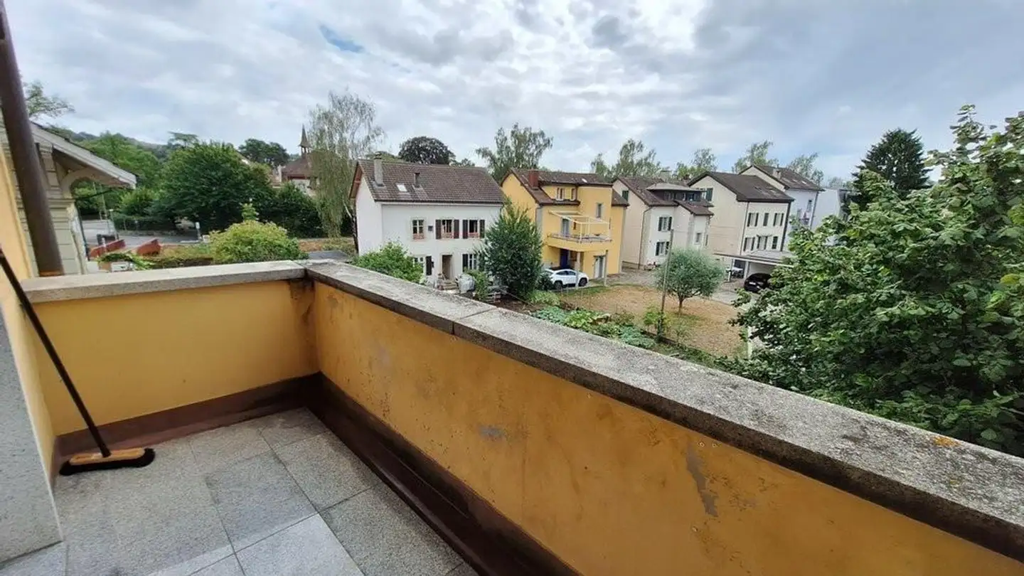 Appartamento in affitto - Rue De La Plaine 84, 1400 Yverdon-les-Bains - Foto 2
