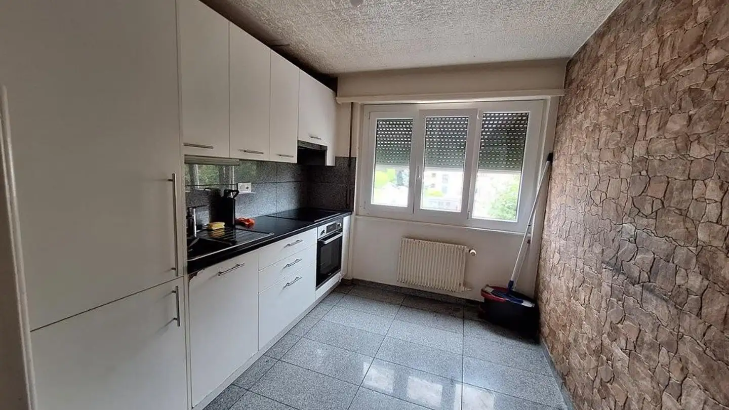 Appartamento in affitto - Rue De La Plaine 84, 1400 Yverdon-les-Bains - Foto 3