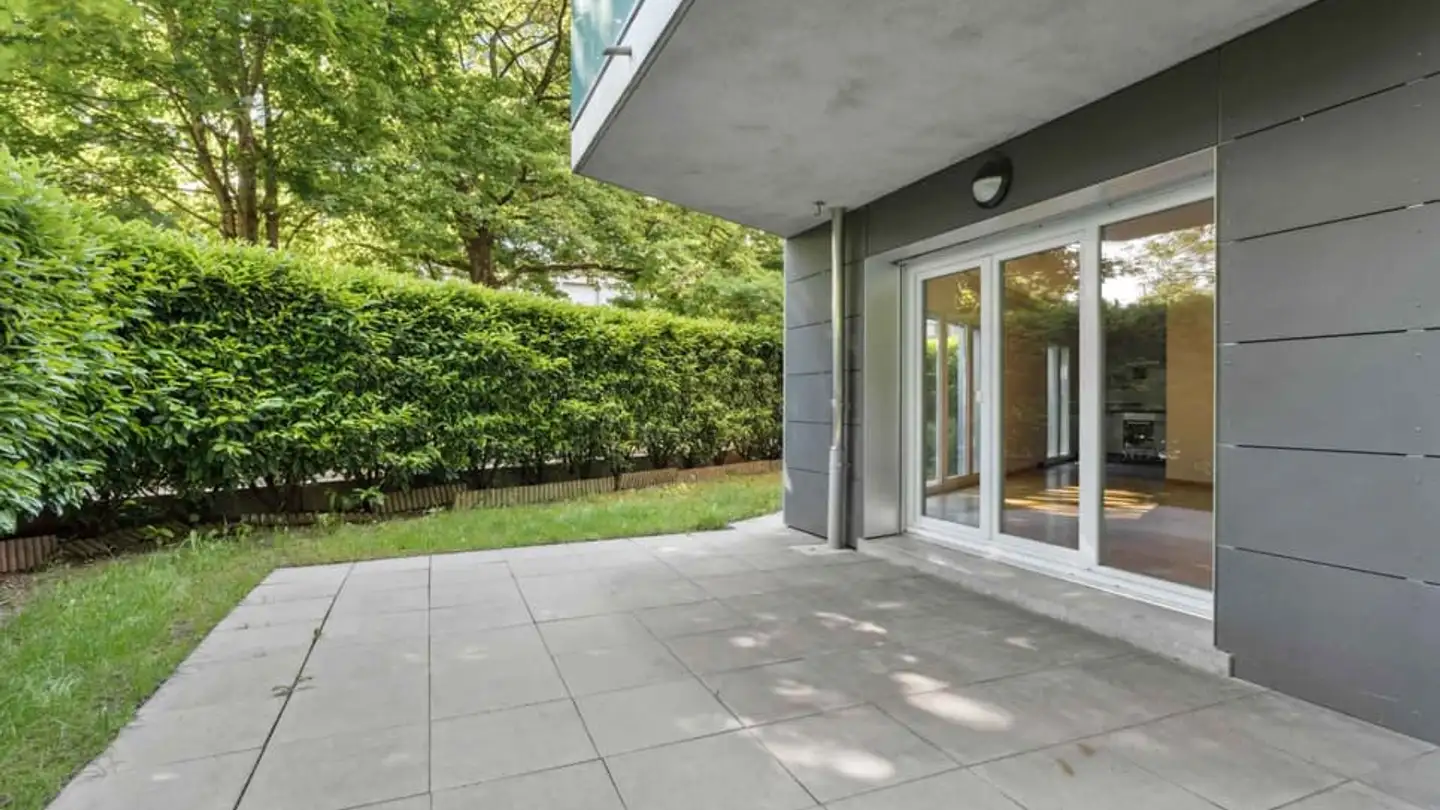 Apartment for sale - 1219 Châtelaine