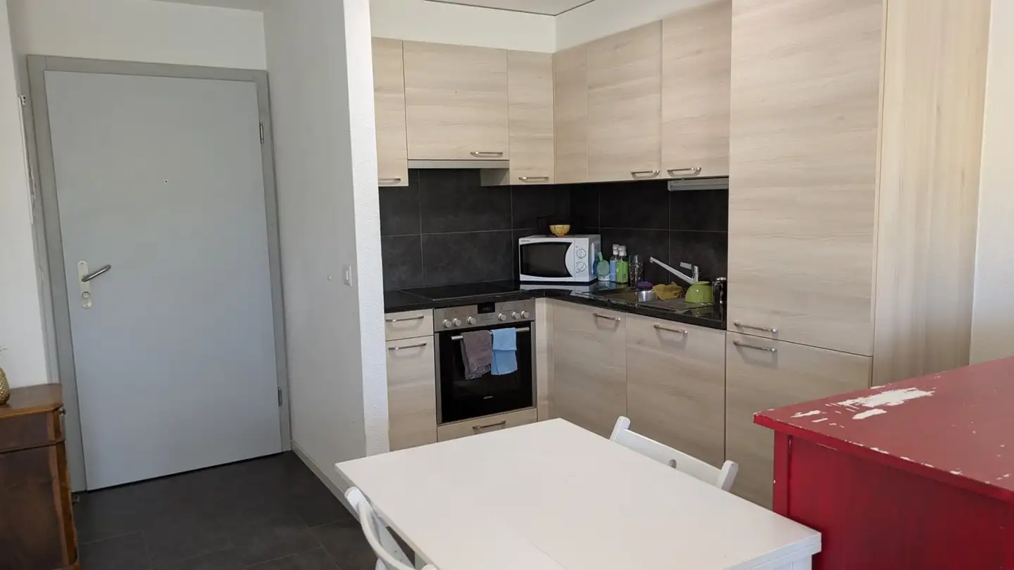 Wohnung mieten - Chemin Du Verger 5, 1782 Belfaux