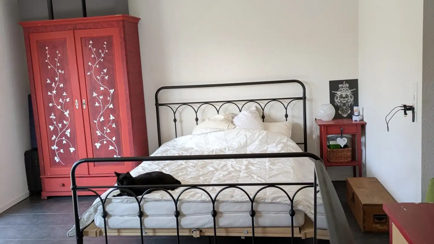 Wohnung mieten - Chemin Du Verger 5, 1782 Belfaux - Foto 4