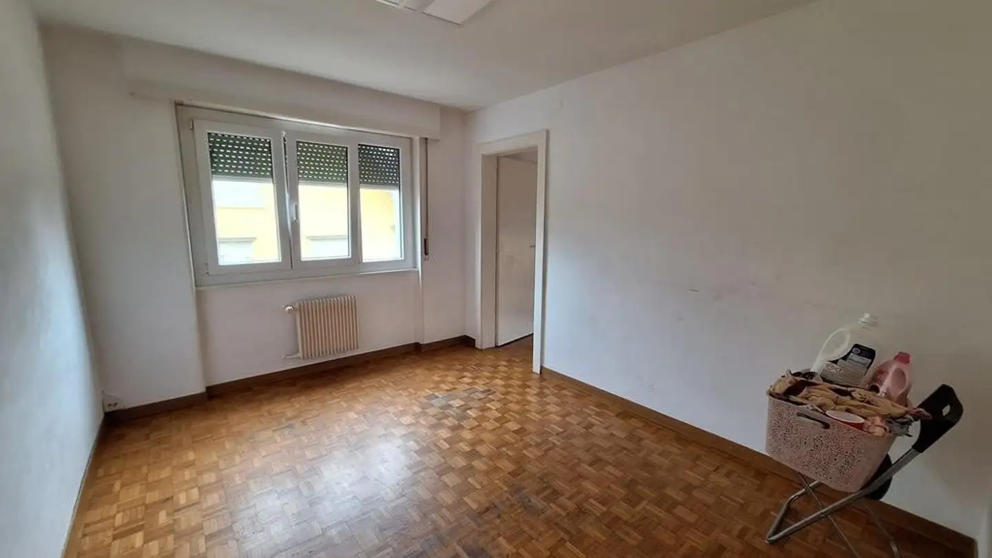 Appartamento in affitto - Rue De La Plaine 84, 1400 Yverdon-les-Bains - Foto 4
