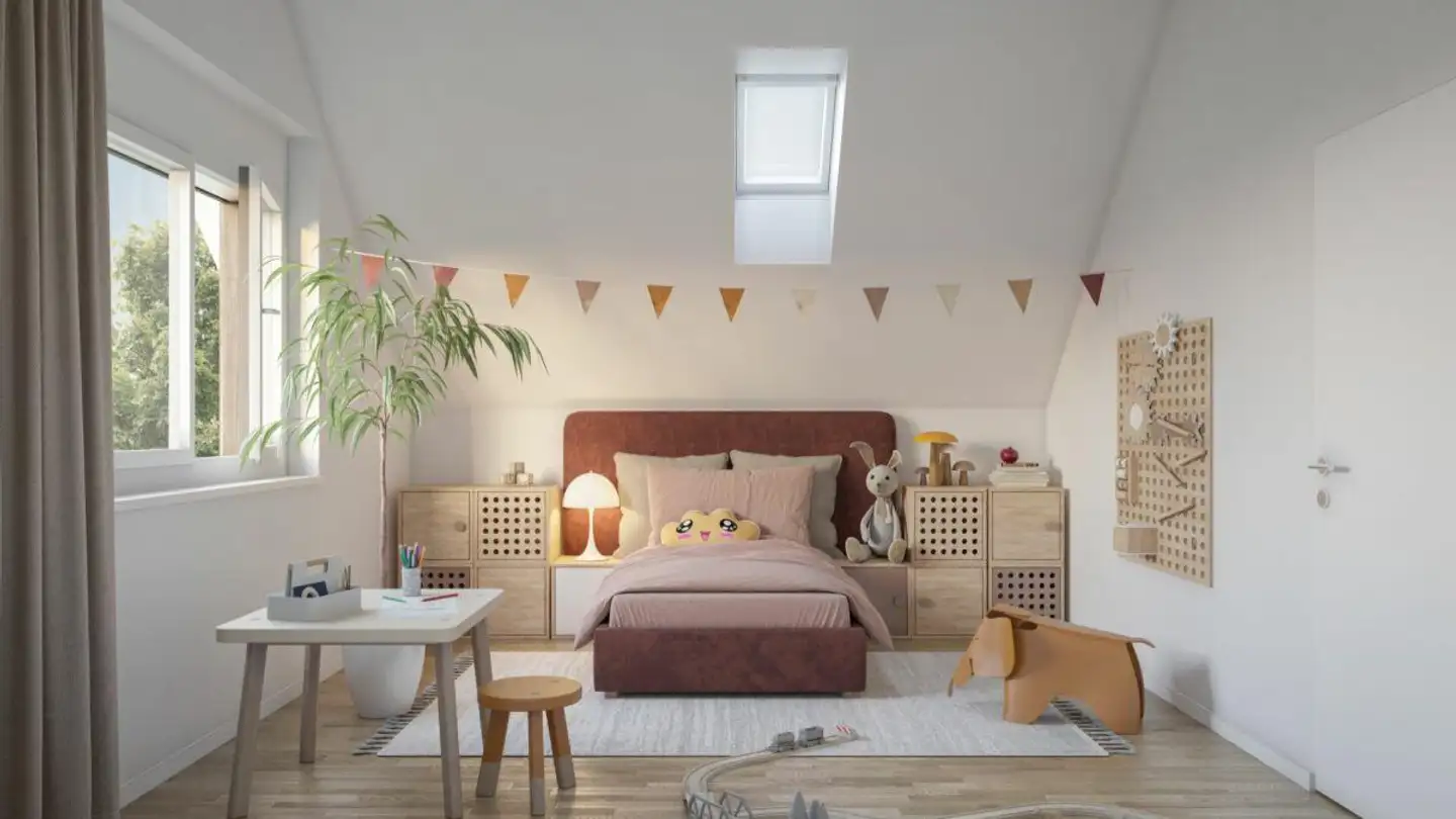 Casa singola in vendita - Buchbergstrasse, 8252 Schlatt TG - Photo 2