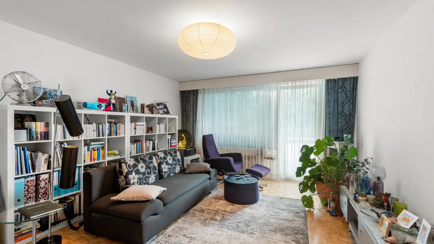 Edificio residenziale in vendita - Kirchweg 65, 8102 Oberengstringen - Foto 4