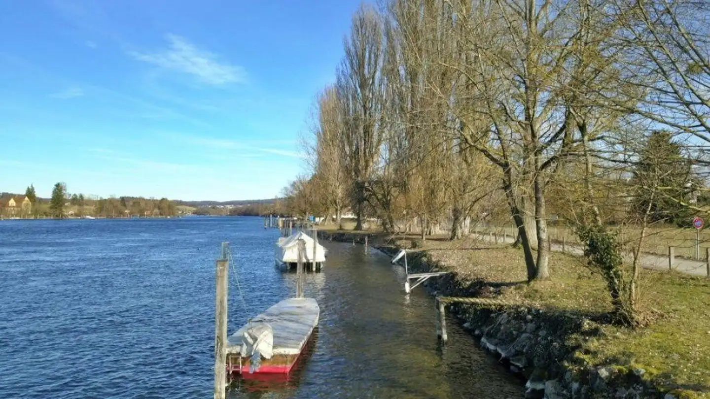 Casa singola in vendita - Buchbergstrasse, 8252 Schlatt TG - Photo 4