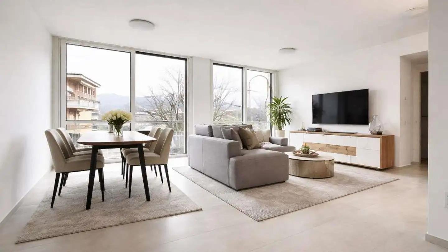 Apartment for sale - 6982 Agno