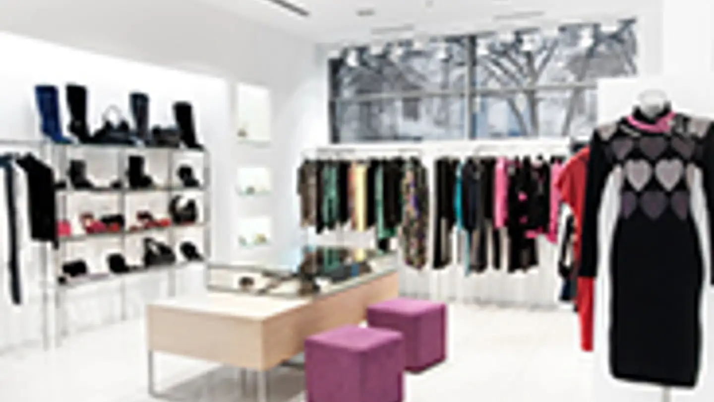 Negozio in affitto - 1005 Lausanne