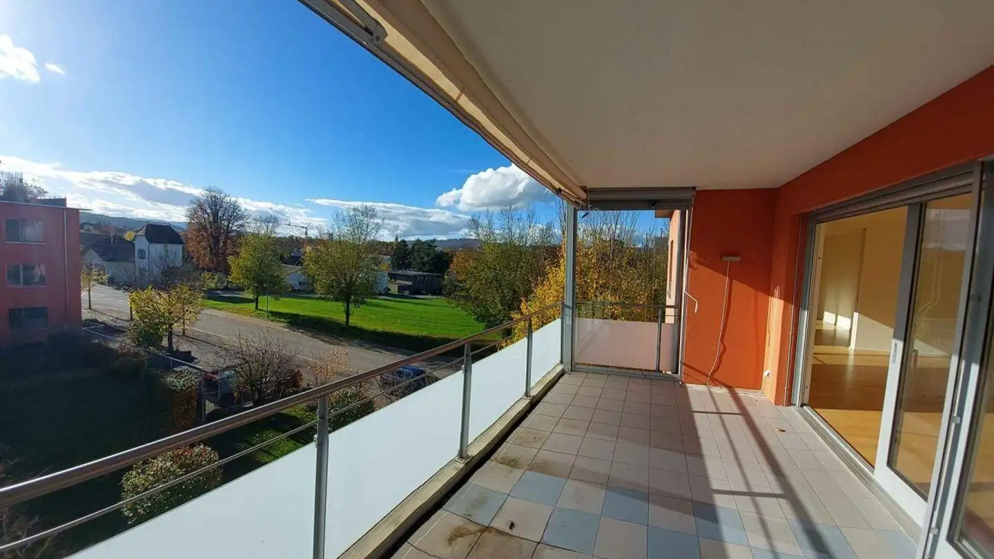 Appartamento in affitto - Roberstenstrasse 78a, 4310 Rheinfelden