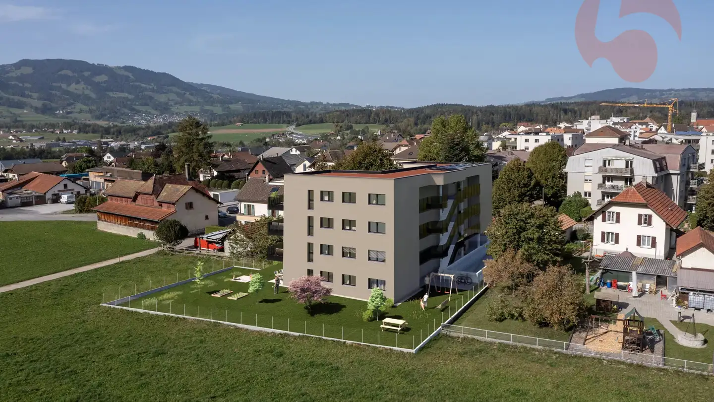 Appartamento in vendita - 1636 Broc - Foto 3