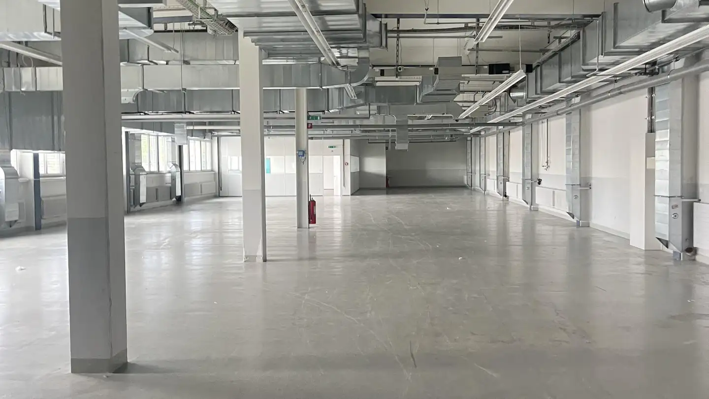 Mischgenutztes Gebäude mieten - Klosterstrasse 40, 8406 Winterthur