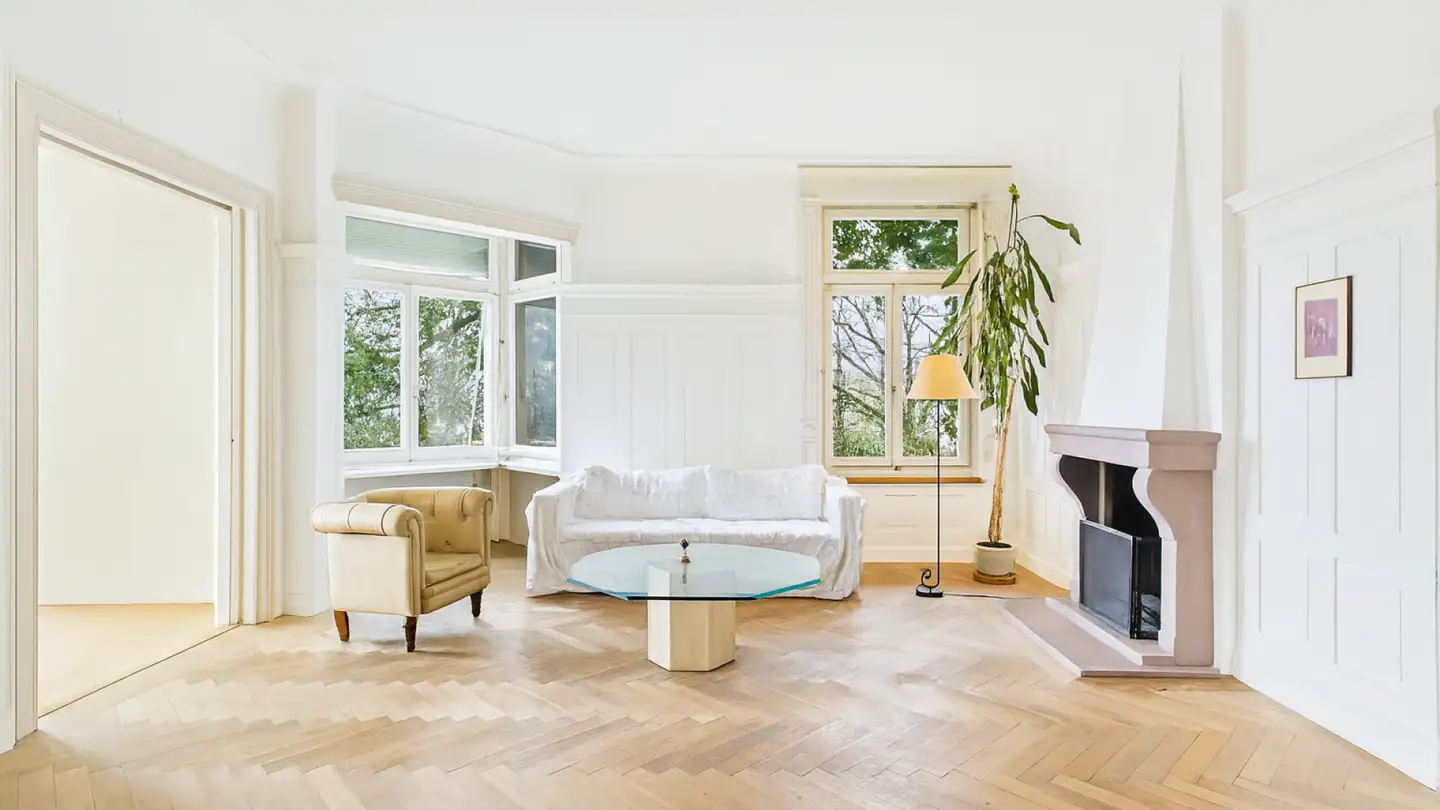 Einfamilienhaus kaufen - 8032 Zürich - Foto 2