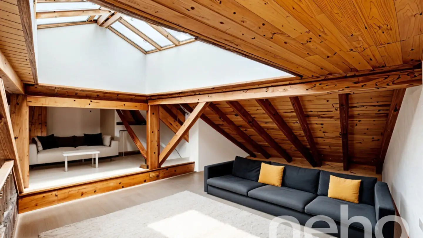 Appartement à vendre - 1020 Renens VD - Photo 4