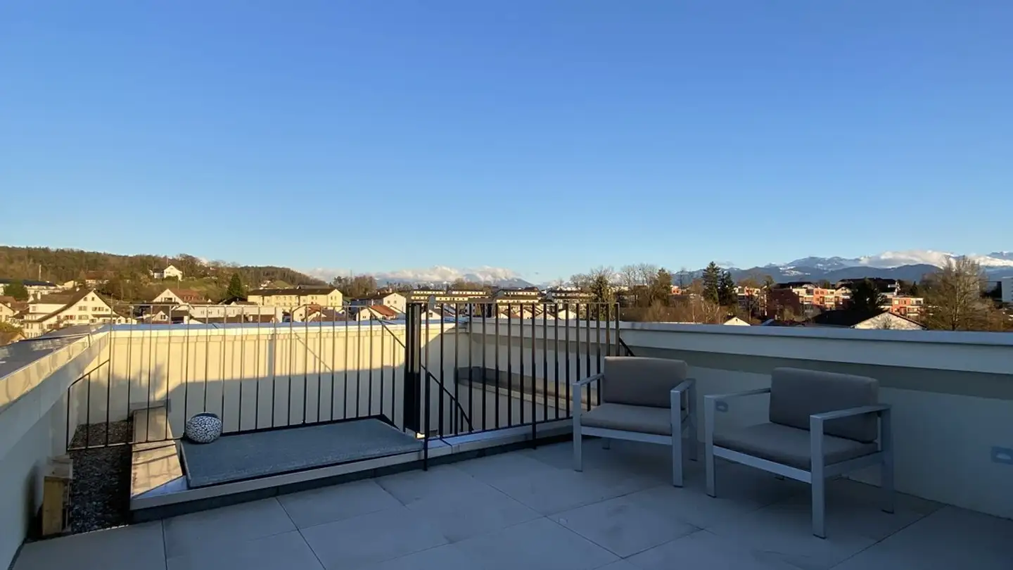 Wohnung mieten - Moosstrasse 12, 8630 Rüti ZH - Foto 2