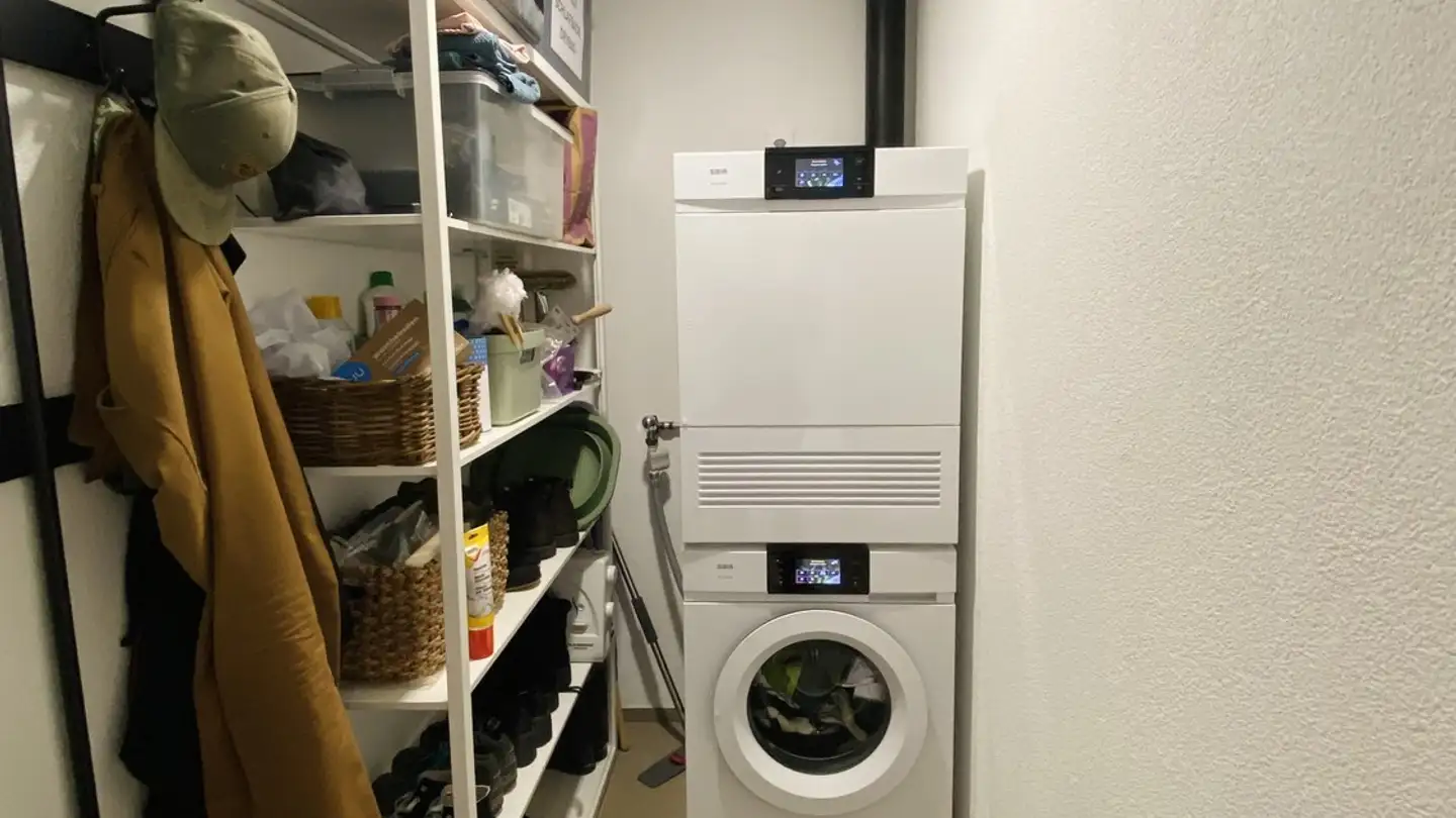 Wohnung mieten - Moosstrasse 12, 8630 Rüti ZH - Foto 3