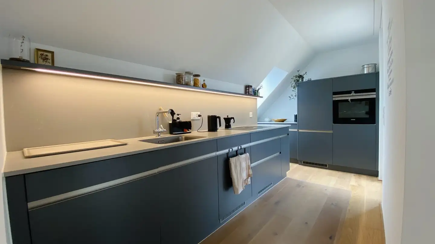 Wohnung mieten - Moosstrasse 12, 8630 Rüti ZH - Foto 4