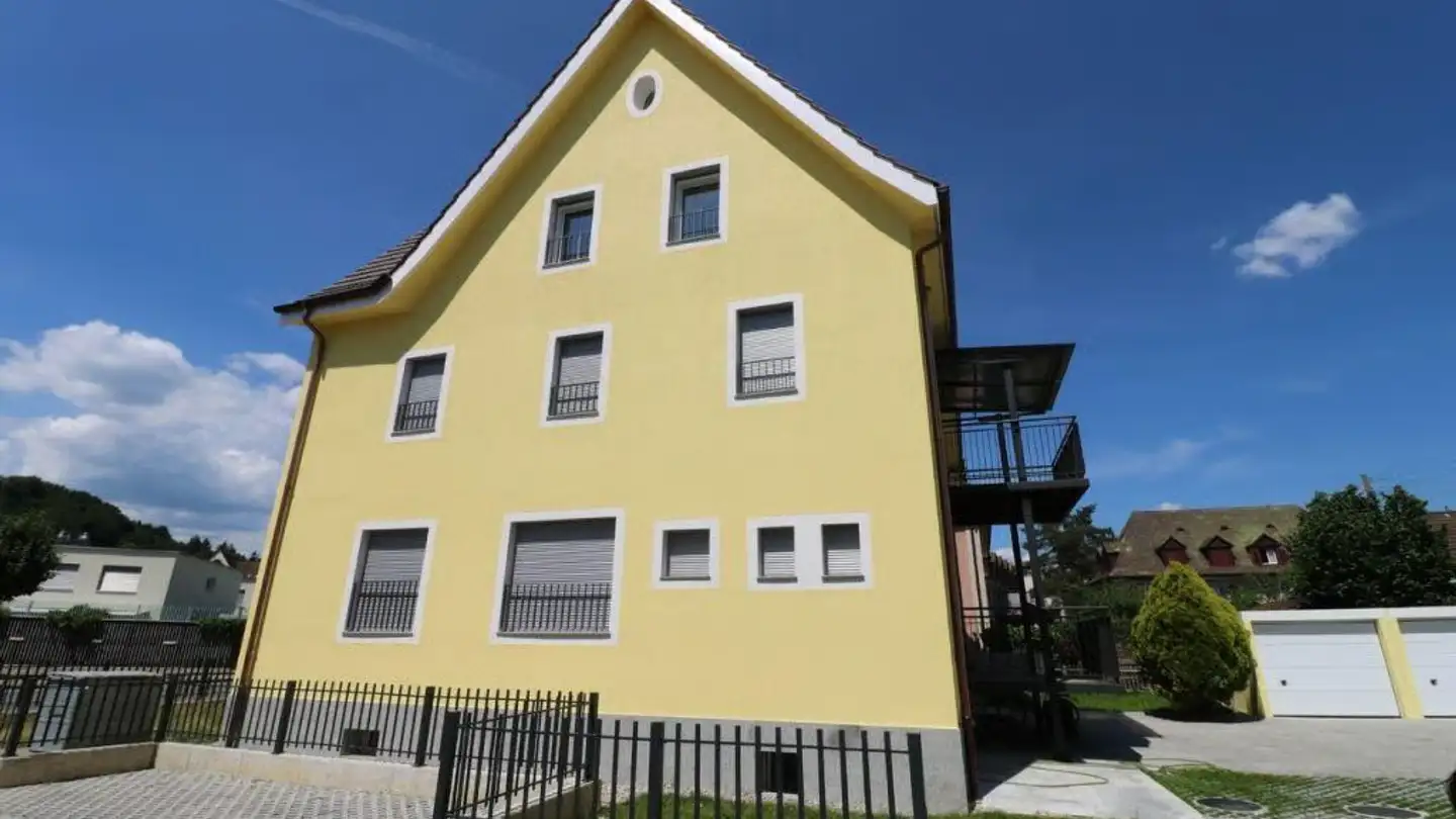 Wohnung mieten - Lochstrasse 20, 8200 Schaffhausen - Foto 2