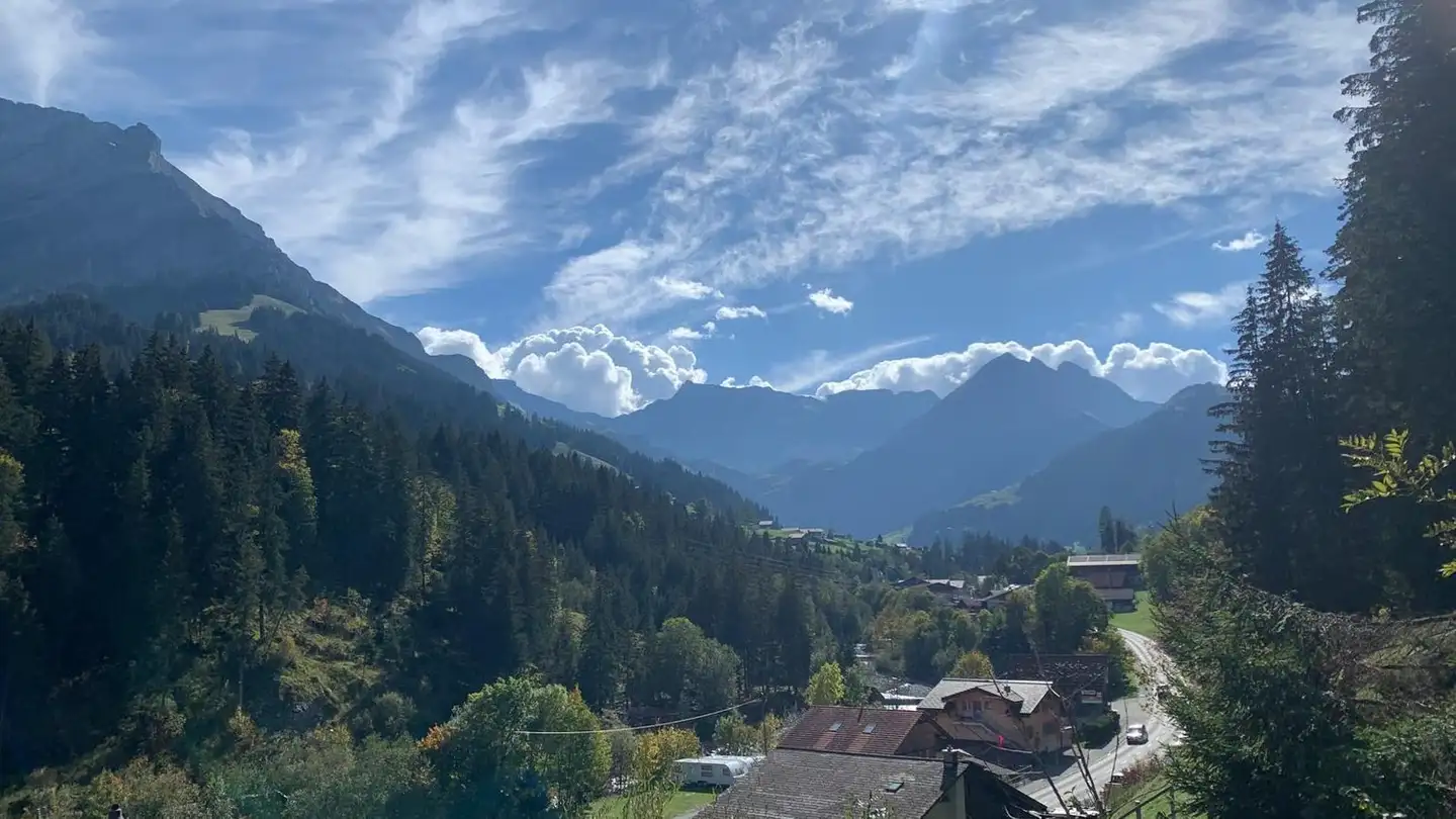 Apartment for rent - Landstrasse 99, 3715 Adelboden