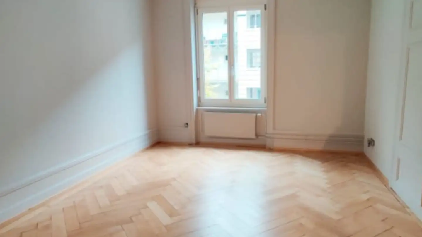 Zimmer mieten - Hopfenstrasse 12, 8045 Zürich - Foto 2