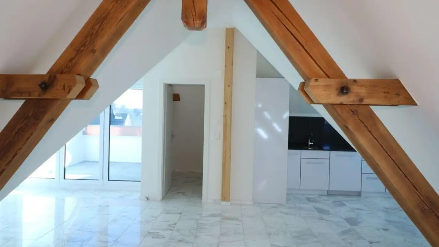 Wohnung mieten - Lochstrasse 20, 8200 Schaffhausen - Foto 3