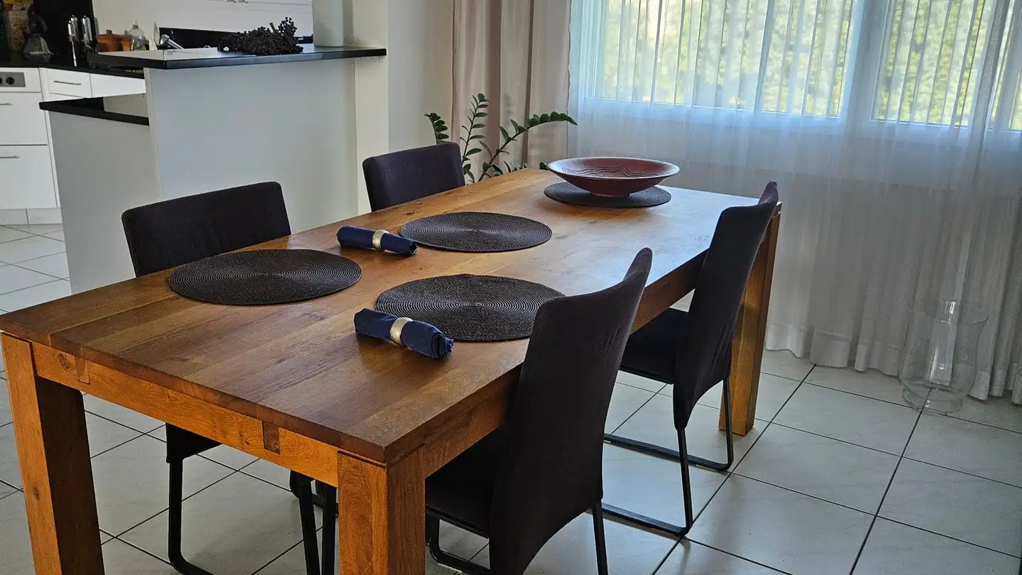 Attico in vendita - Uf Dr Höchi 12, 3052 Zollikofen - Photo 2