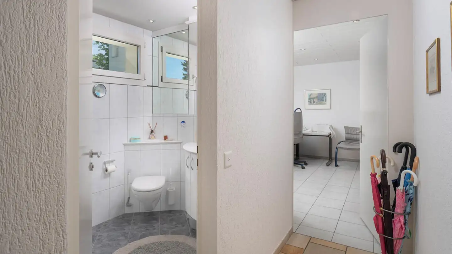 Einfamilienhaus kaufen - Huunenweg 13, 5242 Birr - Foto 2