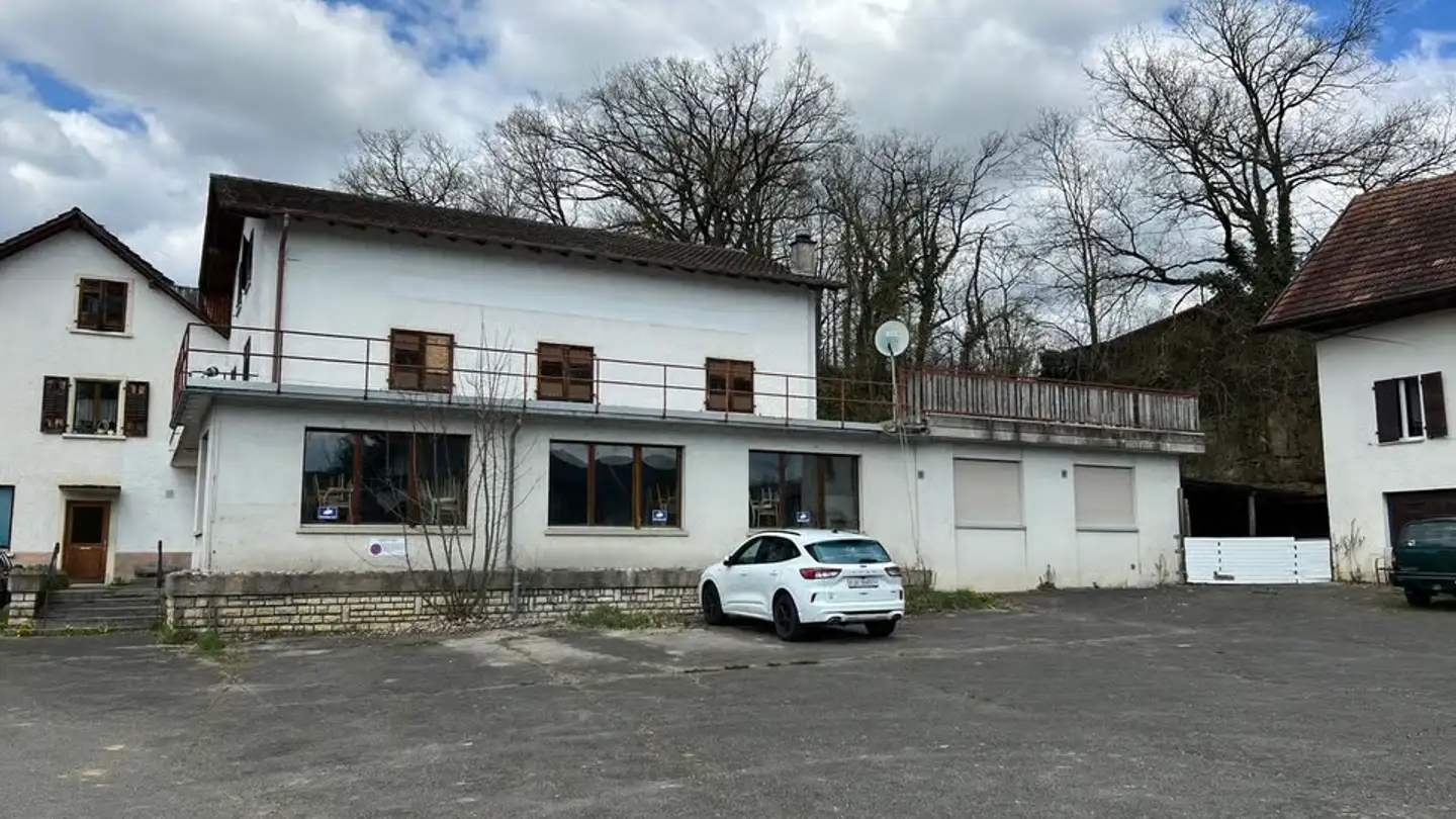 Commercial for sale - 2933 Damphreux - Photo 2