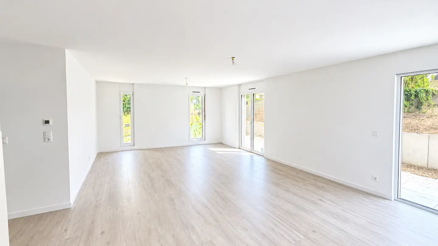 Appartamento in affitto - 1032 Romanel-sur-Lausanne