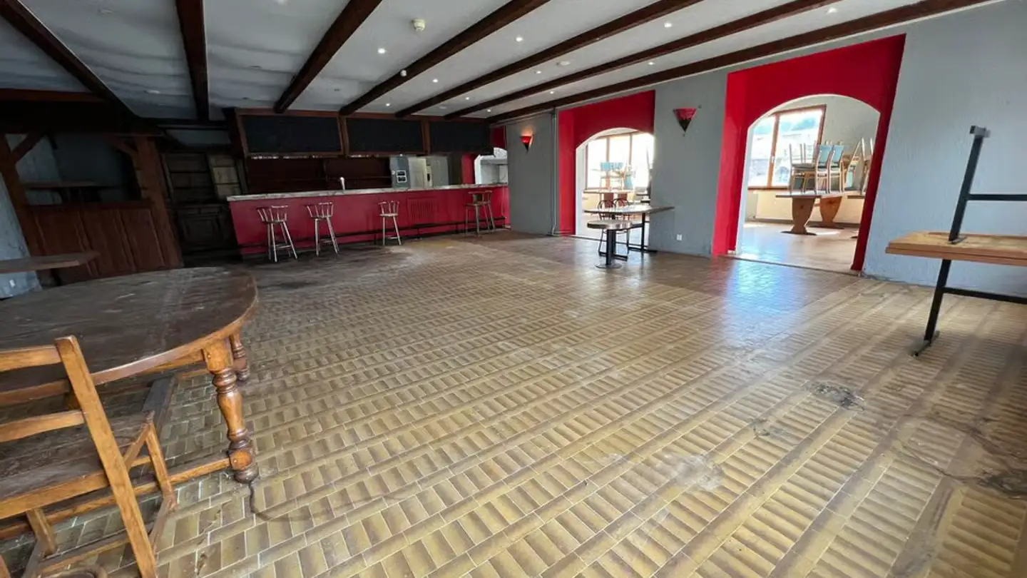 Commercial for sale - 2933 Damphreux - Photo 4